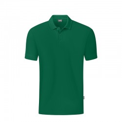 Polo Organic green
