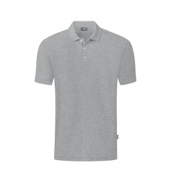 Polo Organic light grey...