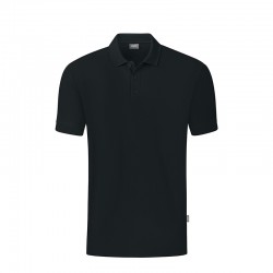 Polo Organic black