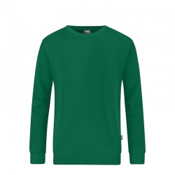Sweat Organic green