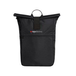 Laptop Bagpack black