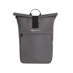 Laptop Bagpack anthrazit