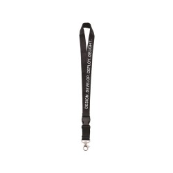 Lanyard