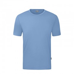 T-Shirt Organic ice blue