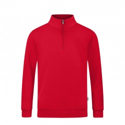 Ziptop Organic red