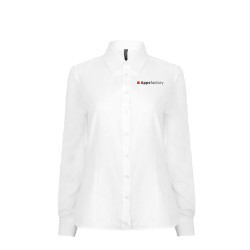 Women's blouse white