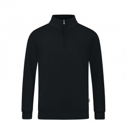 Ziptop Organic black