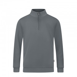 Ziptop Organic stonegrey
