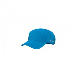 Funktionscap JAKO blau