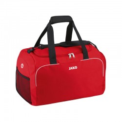 Sports Bag Classico red