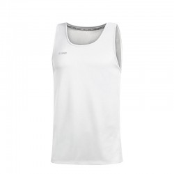Tank top Run 2.0 white