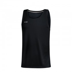 Tank top Run 2.0 black