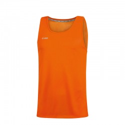 Tank top Run 2.0 neon orange