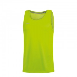 Tank top Run 2.0 neon green