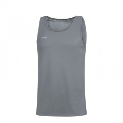 Tank top Run 2.0 stone grey