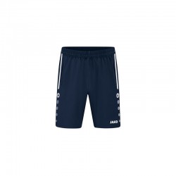 Shorts Allround seablue