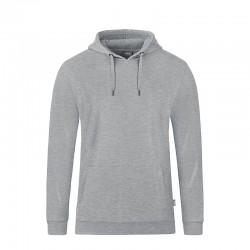 Hooded Sweat Organic light...
