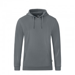 Hooded Sweat Organic stone...